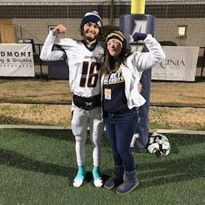 Meet your Posher, Whitney